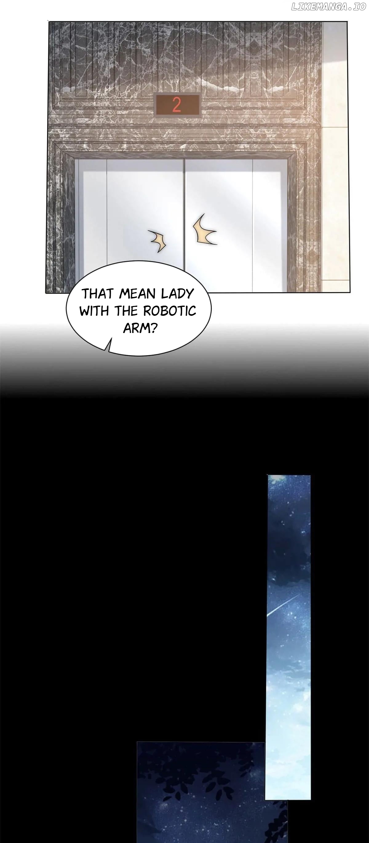 Don't Mess with a Deadly Revenger Chapter 70 - page 35